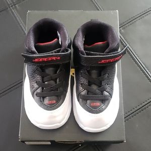 Kid Shoes